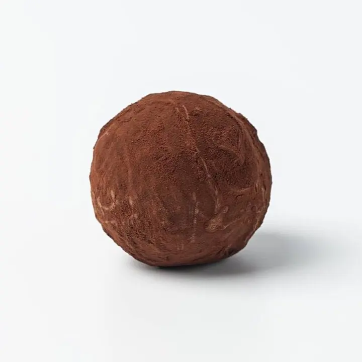 Классический трюфель